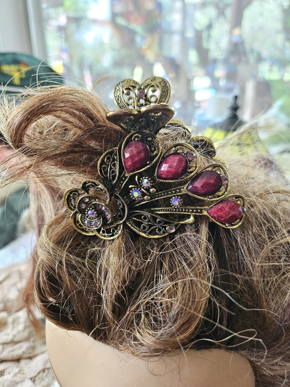 Vintage-Inspired Floral 3